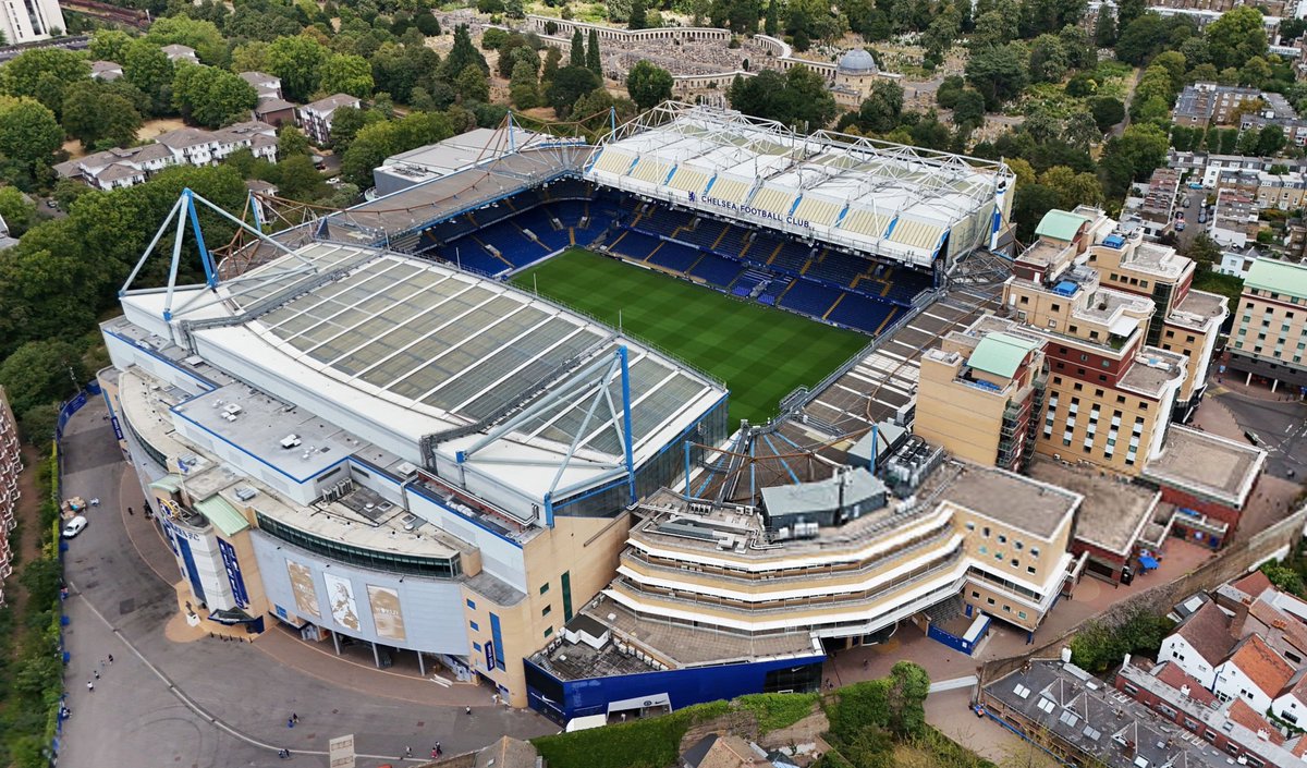 ChelseaInPhotos's tweet photo. Just 9️⃣ more days till we’re back home 🏡💙 https://t.co/amS4EfLbEP
