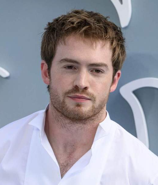 SiteJamesons's tweet photo. MEU DEUS! Kit Connor foi o ator escolhido pela Marvel para interpretar o Ciclope no MCU.

Aprovaram o cast?

via @DEADLINE