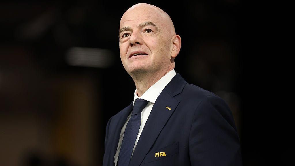 MarioNawfal's tweet photo. 🇪🇺 UEFA just told Infantino his apology doesn't cut it.

Even after he scrapped the World Cup stake sale and said sorry, UEFA says its boycott of FIFA competitions still stands. The conditions to lift it haven't been met, and it has no confidence in his leadership.

FIFA tried to project unity from an emergency meeting in Morocco, claiming the board gave him "full support." UEFA waved it off, saying he's lost the trust of much of the football family.

The awkward part is the calendar. It hangs over Europe's spot in upcoming FIFA events, starting with the U-20 Women's World Cup in Poland next month, where England is due to play.

Source: Sky news / Writer: Daniyal