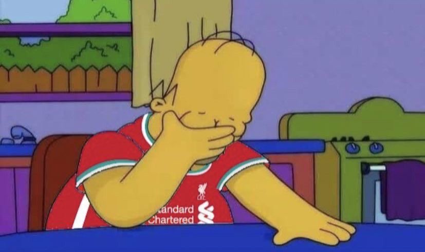 Livertiesas's tweet photo. De cuando acá a Liverpool le seducen los jugadores con cargos imputados por delitos contra la intimidad? 

Luego dicen que las denuncias le arruinan la vida a los hombres. https://t.co/u7sxzLdKi6