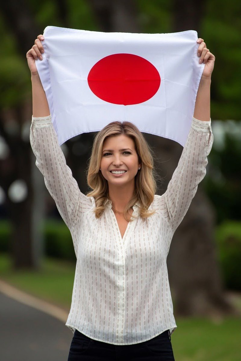 0ivankaTrump1's tweet photo. 🚨🇯🇵 BREAKING NEWS  

Japan bans: Halal, Mosques, Call to prayer, Burka ✅  
Essentially saying Islam is not welcome.  

Do you want your country to copy Japan’s laws?  

A. Copy Japan  
B. Don’t copy Japan https://t.co/WsoVe8qFAo