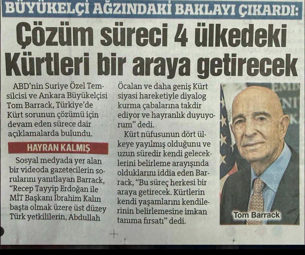 ozdag_neferi's tweet photo. Bakın bu çözüm süreci mevzusu kimin aklıymış. https://t.co/OvAdS47qfQ