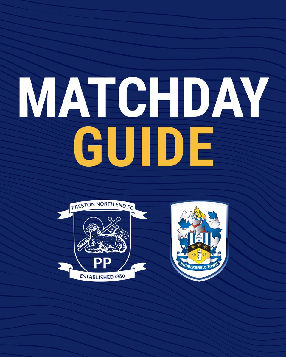 pnefc's tweet photo. 🗺️ Getting to the stadium
🎟️ Buying tickets
ℹ️ General info

Everything you need to know before heading to Goodison Park. 👇

#pnefc