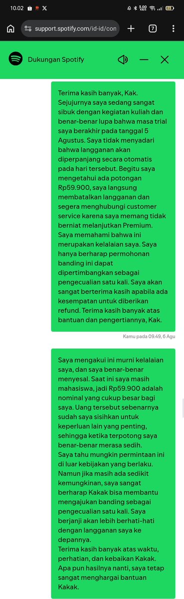 SweetSoupy's tweet photo. @heoleelover @nnnotyours @kimmyexp Aku begini... 😭 https://t.co/cCAqJbMVM6