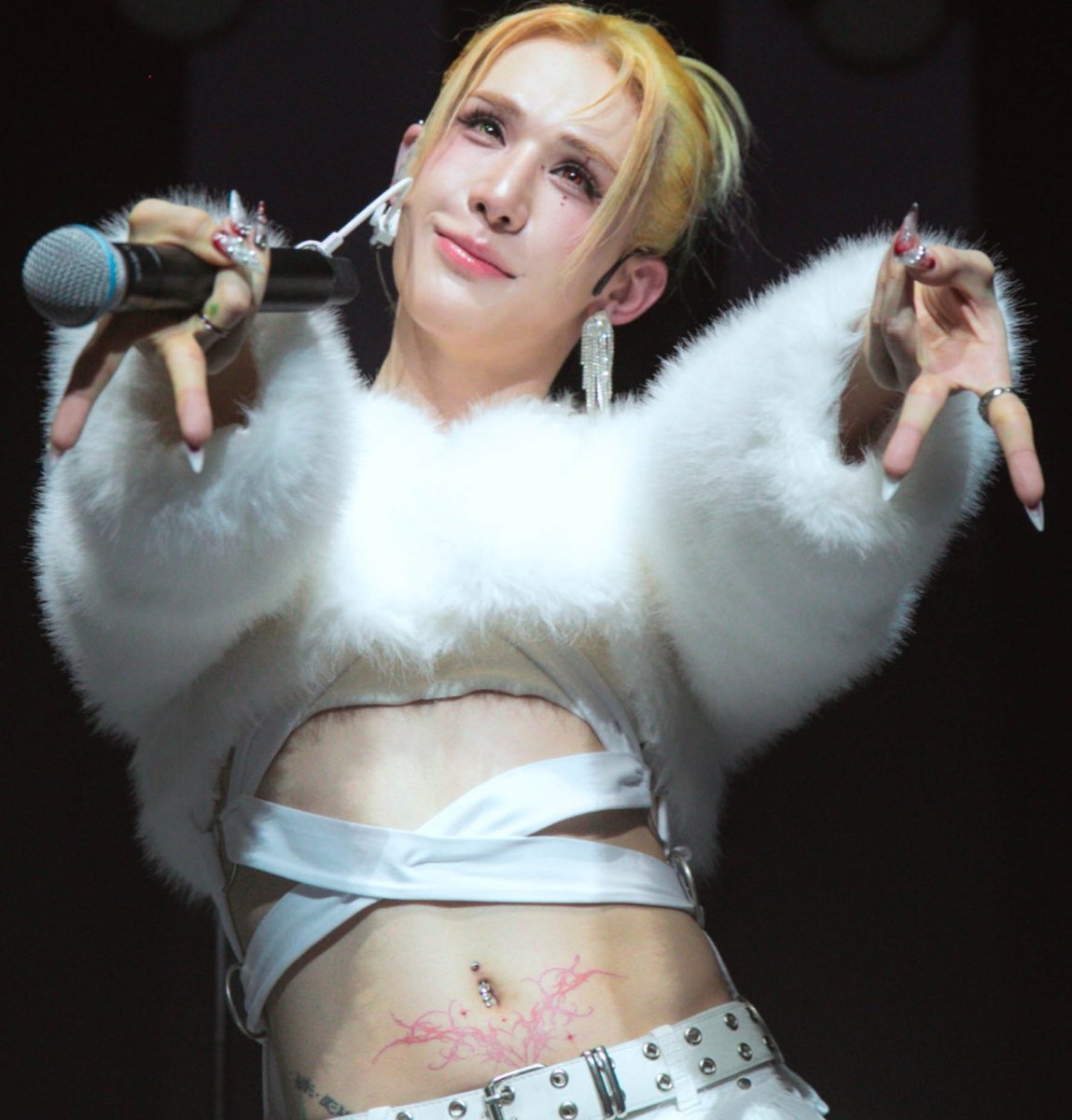 moregayevol's tweet photo. thinking about wumuterus tattoo again https://t.co/yAjGKgTICZ