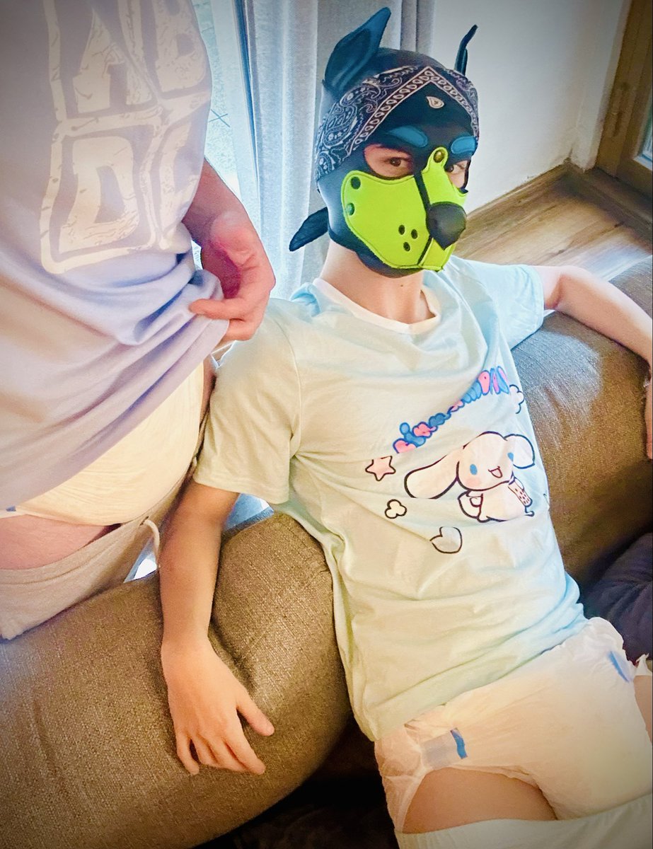 dadinoudiap's tweet photo. Diapered #abdl #diaperedboy #diaperlover #diaperpup #gaypup #dlboy https://t.co/ZgzLMw7s0X