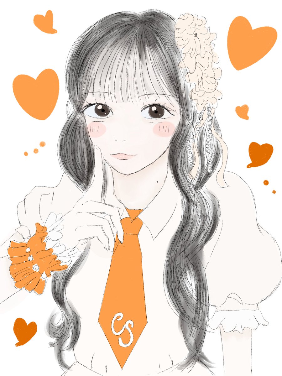 eve012o's tweet photo. #川本笑瑠 🧡 https://t.co/IvbhiOTX8G