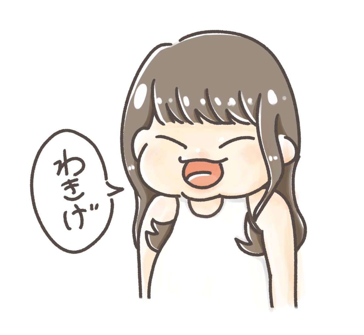 MENiem_'s tweet photo. お風呂前の5歳👶

私が教えた https://t.co/rEbhdGvazS