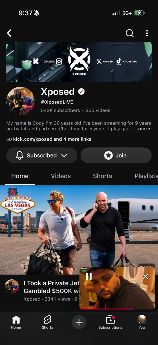 _Darren_Adams's tweet photo. @Xposed Cody, thanks for always doing stuff like this for the community.

Username: MaverickHB https://t.co/hprL87yfAb