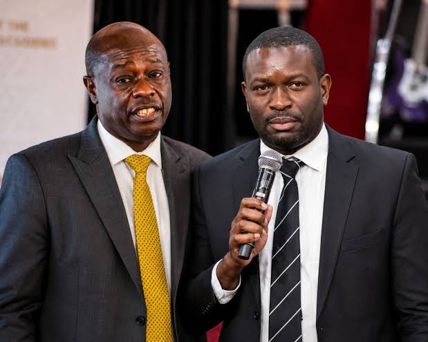 georgediano's tweet photo. True leadership is action and direction. So far in the opposition metrics, we only see Sifuna and Gachagua sweating it out for the crown as others are calling for respect with their 28 votes. Politics is about numbers not the amount of sausages one has eaten at 5 stars. Chesaa!! https://t.co/uuCTIurv8g