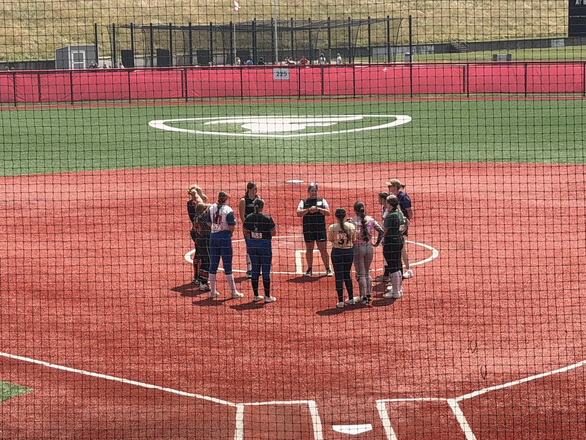 CamrynHrina33's tweet photo. A few highlights from yesterday’s College Prospect Recruiting Games at Firestone Stadium. 🥎

Thank you to all of the coaches who took the time to watch, share insight, and talk throughout the day. Grateful for the opportunity to compete, learn, and connect with so many great programs. Looking forward to what’s ahead this fall!

#2028grad #RHP #CornerInfielder #Recruiting 
@BW__Softball @CoachJMorganti @GCC_SB @JohnCarrollSB @CoachScibelli @ZipsSB @ZipsCoachZ @HUsoftball @kwoolf42 @WalshUSoftball @AshlandUSball @UCArrowSoftball @dlargent17 @KentStSoftball @CoachMaddyW @YSUSoftball @PurdueSoftball @CoachWallace29 @TexasGlory06PA