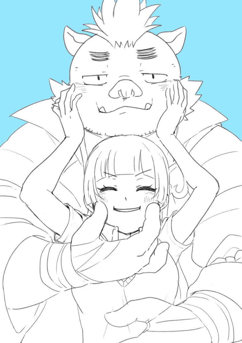 nunutaro3's tweet photo. ゴ主2 https://t.co/cfQiyUSBls