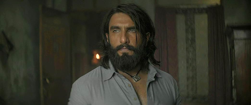 TheCineprism's tweet photo. As per Netflix CEO Ted Sarandos, Aditya Dhar's 'Dhurandhar' is the most-watched non-English film on Netflix this year. https://t.co/W9BxH15G4L