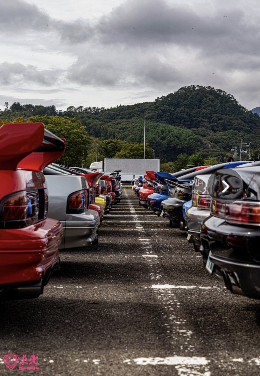 Eon9R's tweet photo. ◎エントリーについて◎
ロータリーエンジン搭載車のミーティングですが
他のお車や徒歩でのエントリ��も可能です。
ロータリー好きの皆さまのご参加を心よりお待ちしております。

ご不明な点がございましたら、DMまたは、下記までお気軽にお問い合わせください。
 tohokuremt@gmail.com

↓続く↓ https://t.co/Uyto8c0DzZ