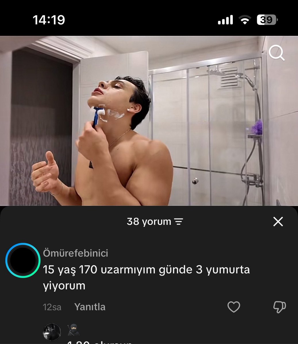 majin____buu's tweet photo. 15 yasinda taktığı seye bak ya leventcim tiktok koca bir gençliği zehirledi hiçbirimizin kurtarma şansı yok https://t.co/2VrLlZuSIa
