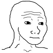 GrodeckiDraws's tweet photo. Hi everyone, my name is Christian Grodecki.

For years, people have been telling me that Wojak goes viral every single day. I never thought much of it after securing the copyrights for the original Wojak, also known as Feels Guy, back in 2012.

Now I’ve decided to join X and start sharing new Wojak content. Looking forward to bringing fresh art, memes, and continuing the legacy of one of the internet’s most iconic characters.