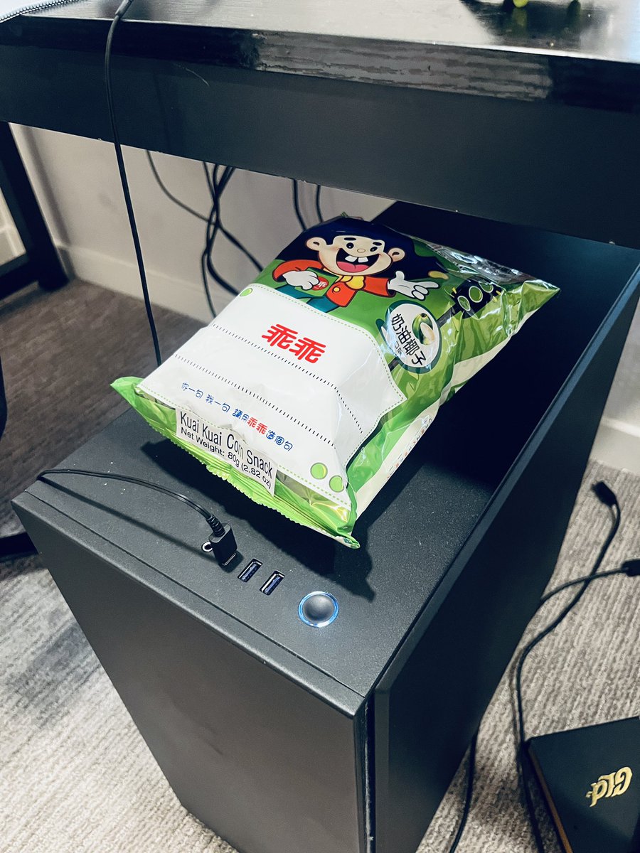 christinelu's tweet photo. Proud of my gamer son for honoring the unique traditions of Taiwanese culture. https://t.co/Cnd6eZnZE6