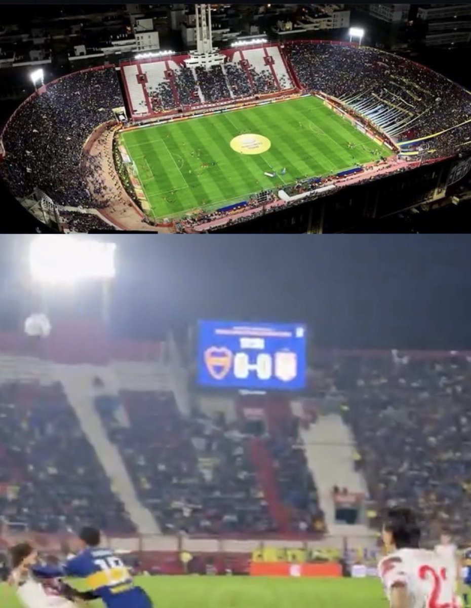 globonoproblem's tweet photo. River / boca / HURACÁN. Hace 50 años que no salimos campeones hermano… somos el club más popular de la historia del futbol y no exagero. Obviamente BOVER y otros clubes tienen más hinchas… pero los quiero ver después de medio siglo sin alegrías mover tanta masa como HURACÁN. https://t.co/TvhxhhLmkC