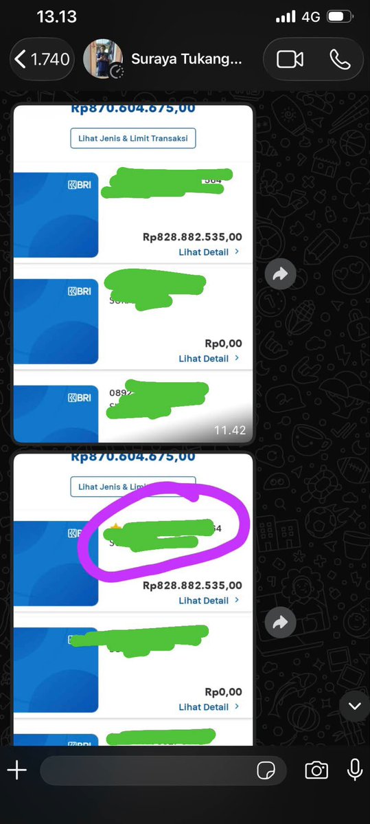 pistaciyou's tweet photo. dari sini kita belajar ternyata yg perlu dikasihani itu kita sendiri😭🙏🏻

ini kayanya nambah 2jt juga ga berasa itu di saldonya... https://t.co/6LCRJKTZUG