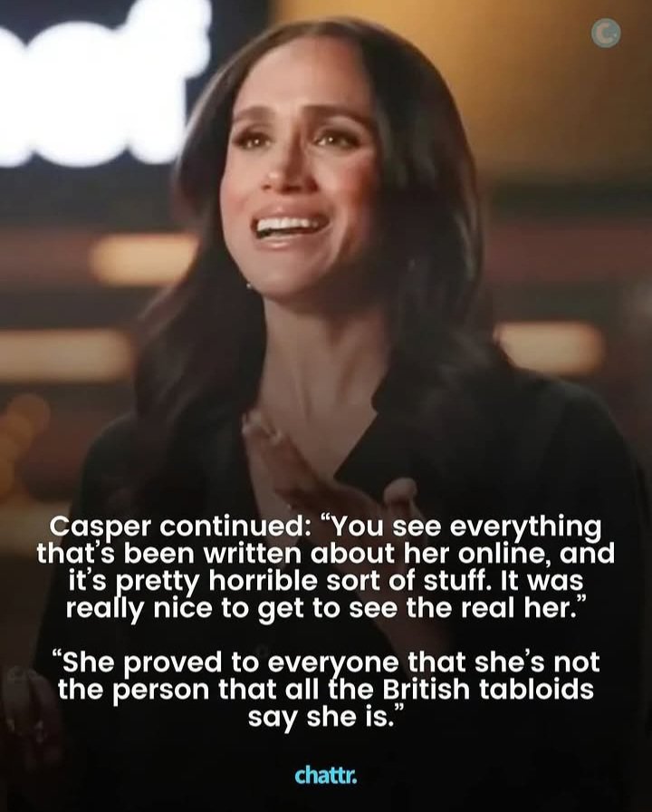 KayRoss96's tweet photo. #MasterChefAustralia contestant, Casper on Meghan "the Duchess was really nice and knew what she was talking about" https://t.co/zuMgvHtpzL