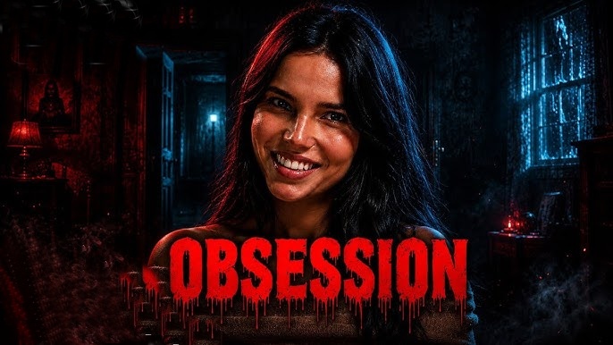 malitr1's tweet photo. #7 | Obsession 
⭐Puan: 7,5/10 https://t.co/bP1dSUKYTK