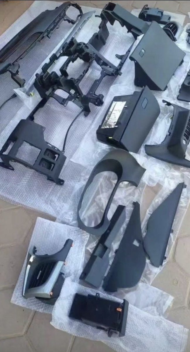 Richcrest09's tweet photo. Are you looking for Dashboard of Toyota Hilux 2020- 2026 car models &amp; design? 
we got you covered and can Deliver it Nationwide.

Contact us .. on +234816 185 8684

Send us your specification let  us send you a quotation. https://t.co/2fq8Bj6syT