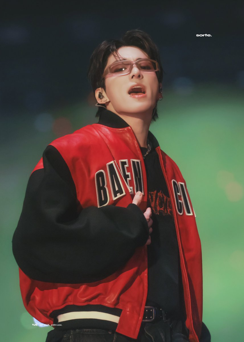 SORTE613's tweet photo. 🐰❤️‍🔥
260805 Foxborough 정국 HQ
#JUNGKOOK #정국 #JK #グク https://t.co/3d3x1QniOe