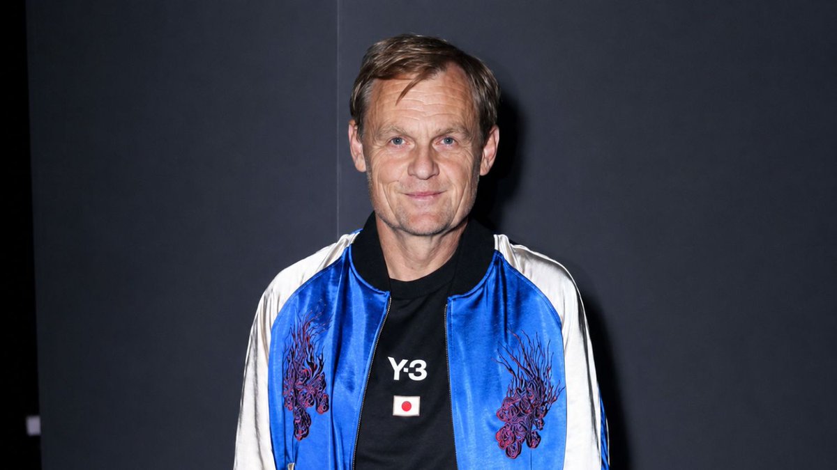 topceos_'s tweet photo. Bjørn Gulden, CEO de Adidas, prioriza la inteligencia social y el trabajo en equipo. Bjørn Gulden, CEO of Adidas, prioritizes social intelligence and teamwork.
https://t.co/s3JvRNiWrv https://t.co/CsEECTixer