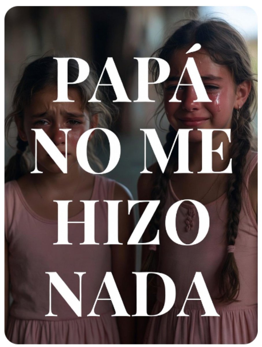 Mont_ma08's tweet photo. #HARGOLLAPIAN
#MPTutelar
#MinJusticia_Ar https://t.co/oElCCETMvk