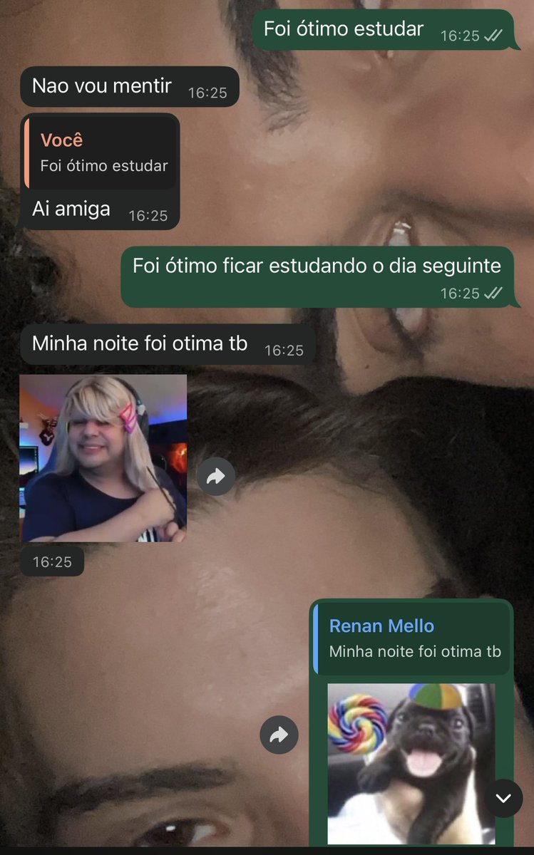 antoniooholanda's tweet photo. Eu feliz de ta em casa estudando e minha amiga … https://t.co/JpMbvgvenP