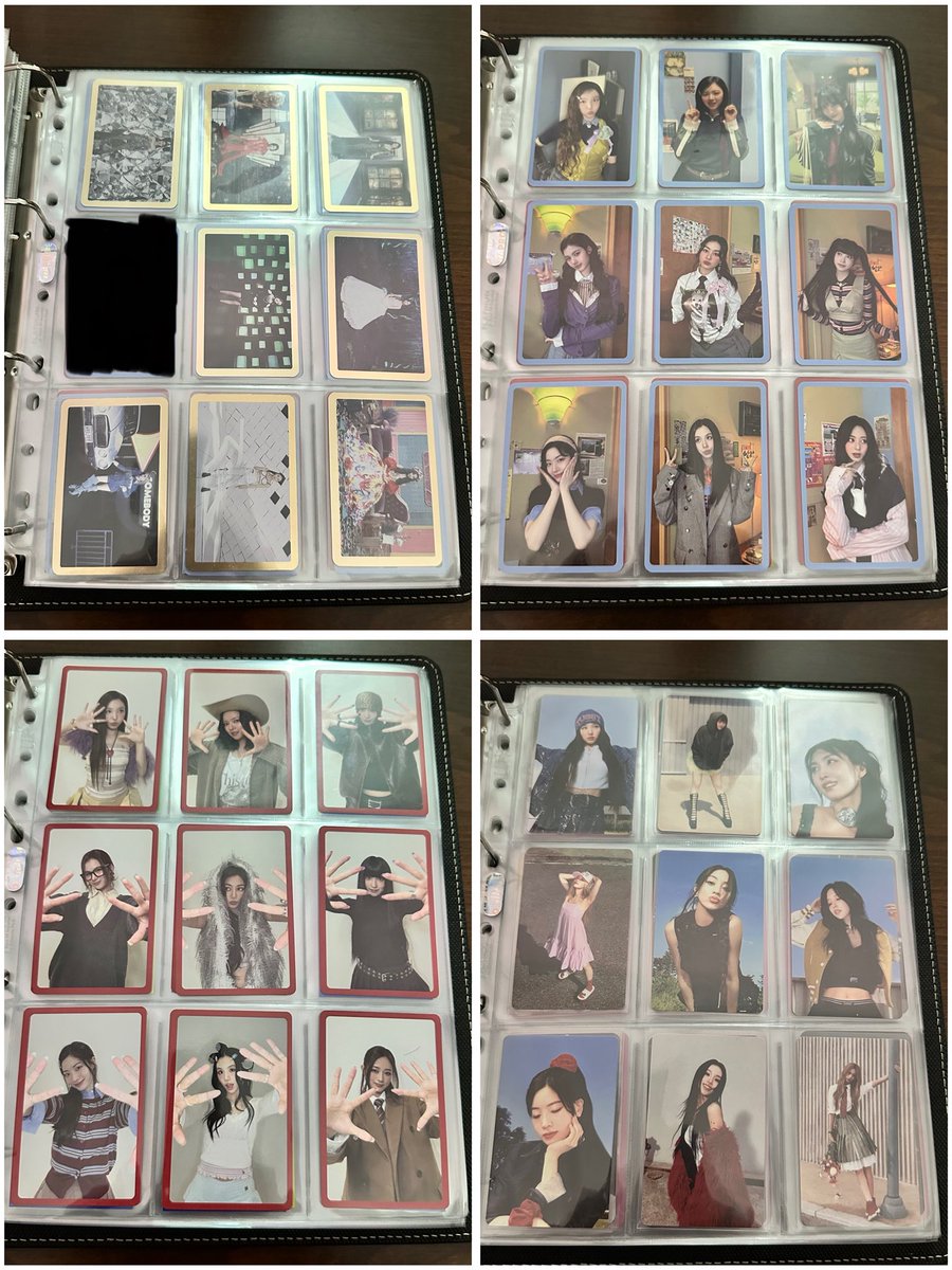 Lunezim's tweet photo. 🩵 TWICE PC/POB SET/NEMO SATIS 🩵

🫍 FEEL SPECIAL GOLD PC SET 400 TL (Sana mevcut degil) 🫍

🐡 POB/NEMO SET TANESI 200 TL 🐡

⚠️ EN AZ 4 SET ALINMASI GEREKIYOR (ÖNCEKI ILANDAKI SETLERDEN DE OLABILIR/SETLERI AYIRMIYORUM) ⚠️

@twicesatis @twicesatistr @twicesatis_tr https://t.co/wz6clULrlh