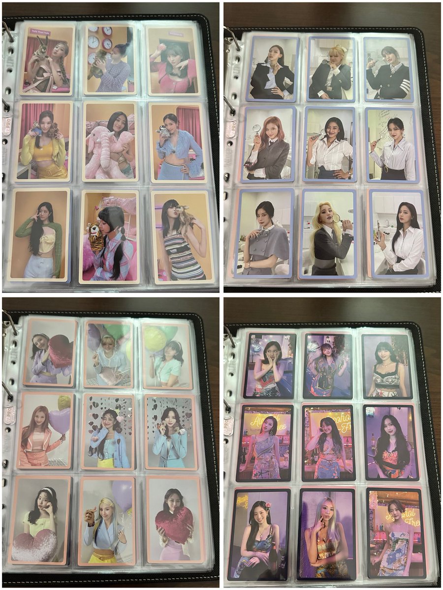 Lunezim's tweet photo. 🩵 TWICE PC/POB SET/NEMO SATIS 🩵

🫍 FEEL SPECIAL GOLD PC SET 400 TL (Sana mevcut degil) 🫍

🐡 POB/NEMO SET TANESI 200 TL 🐡

⚠️ EN AZ 4 SET ALINMASI GEREKIYOR (ÖNCEKI ILANDAKI SETLERDEN DE OLABILIR/SETLERI AYIRMIYORUM) ⚠️

@twicesatis @twicesatistr @twicesatis_tr https://t.co/wz6clULrlh