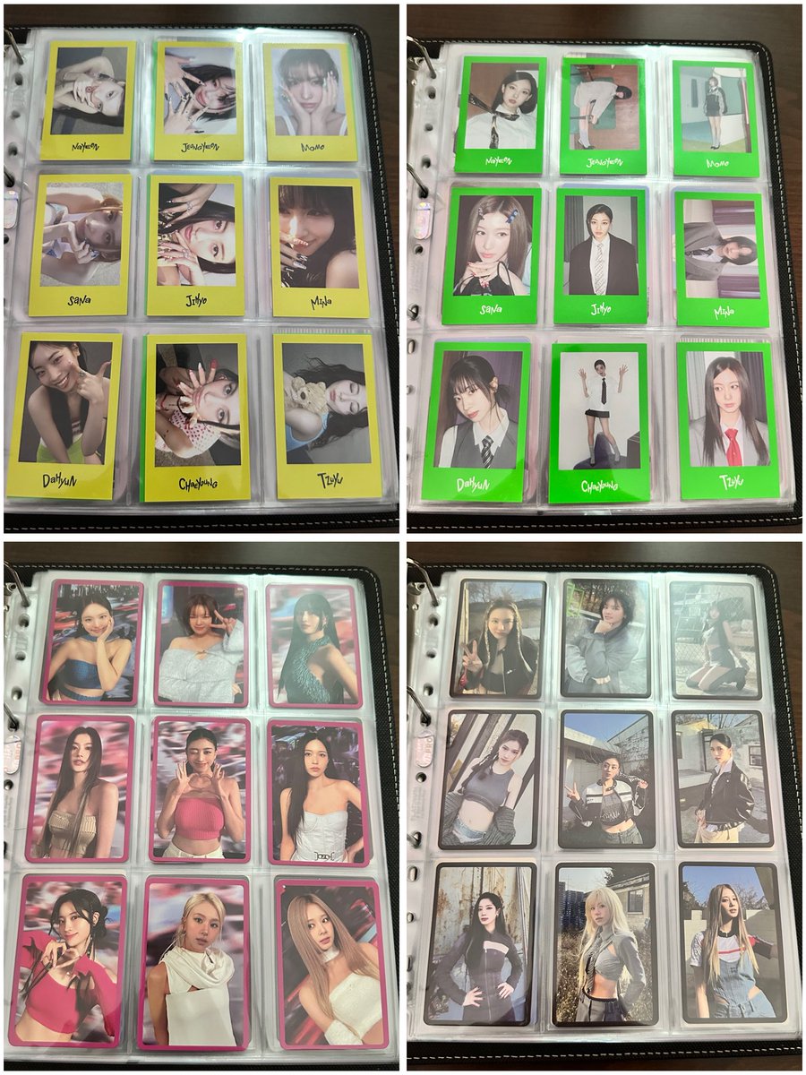 Lunezim's tweet photo. 🩵 TWICE PC/POB SET/NEMO SATIS 🩵

🫍 FEEL SPECIAL GOLD PC SET 400 TL (Sana mevcut degil) 🫍

🐡 POB/NEMO SET TANESI 200 TL 🐡

⚠️ EN AZ 4 SET ALINMASI GEREKIYOR (ÖNCEKI ILANDAKI SETLERDEN DE OLABILIR/SETLERI AYIRMIYORUM) ⚠️

@twicesatis @twicesatistr @twicesatis_tr https://t.co/wz6clULrlh
