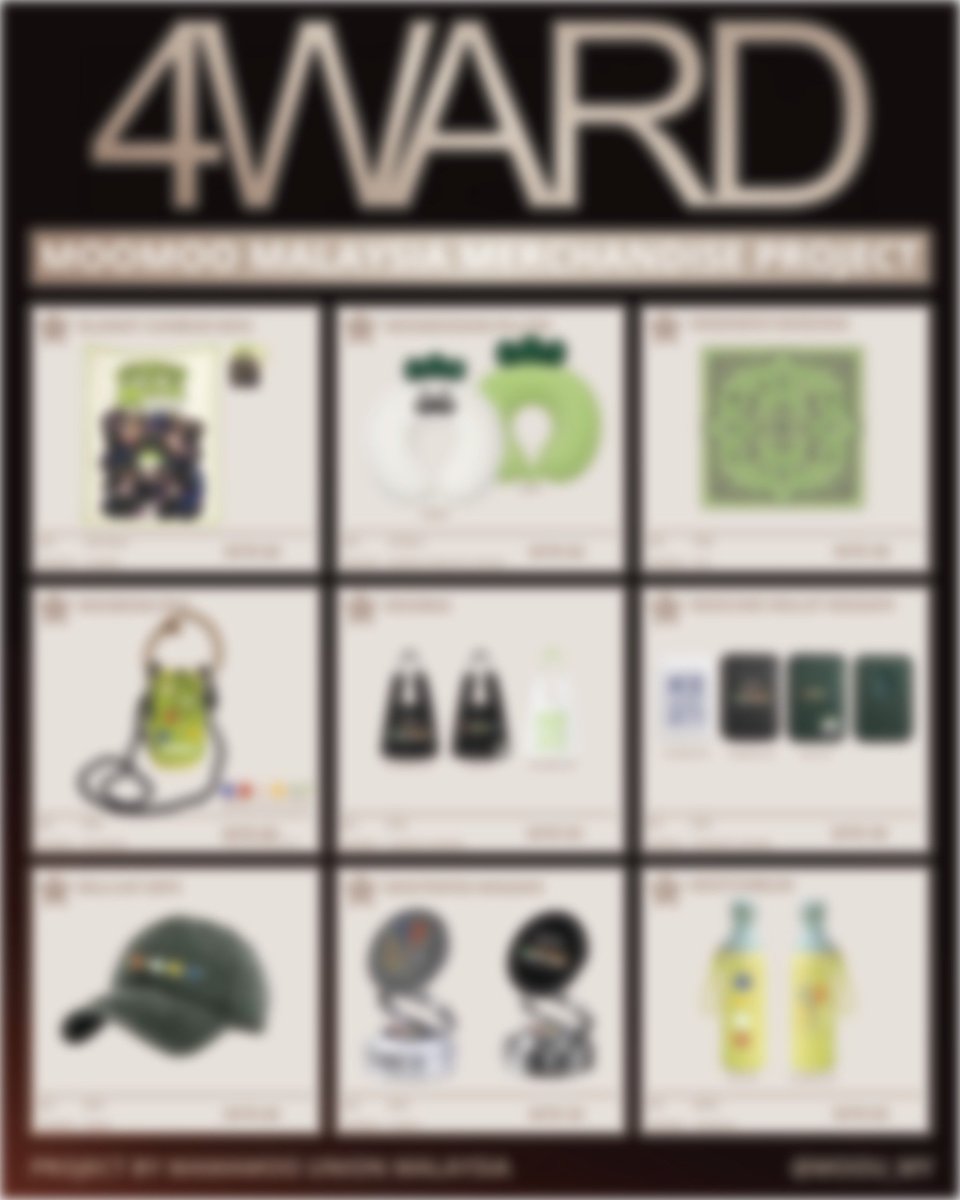 MooU_MY's tweet photo. Moomoos, are you actually ready for MAMAMOO? Because we definitely aren't letting you sleep tonight. 😈

Pre order link drops TOMORROW. Good luck closing your eyes tonight without thinking about this drop. hehe 💚📦

#MAMAMOOinKL #MAMAMOO #4WARD https://t.co/5XQkTRuFXq