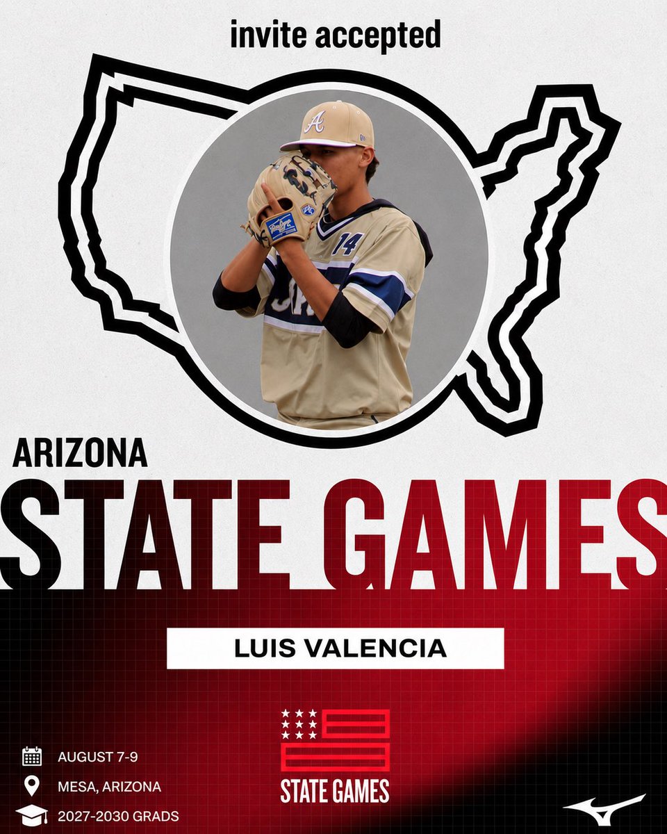 Coachleal0311's tweet photo. Congratulations to these dudes on getting invited to compete against some of the best bats in AZ at the All State Games this weekend! ♠️ https://t.co/h7WzqJfKJZ