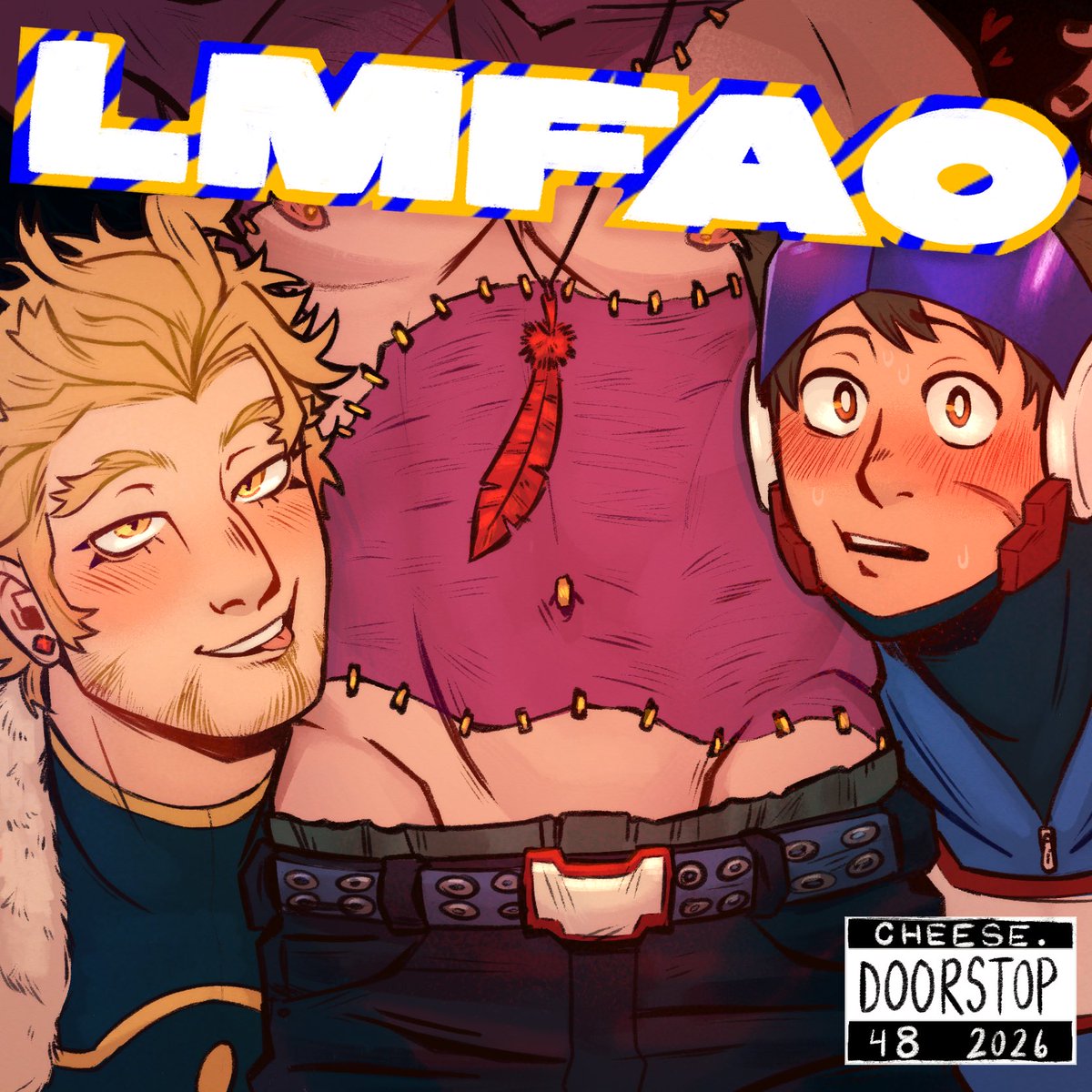 CDoorstop's tweet photo. SORRY FOR PARTY ROCKING
#dabihawks #fireant https://t.co/UkFND5Bh30