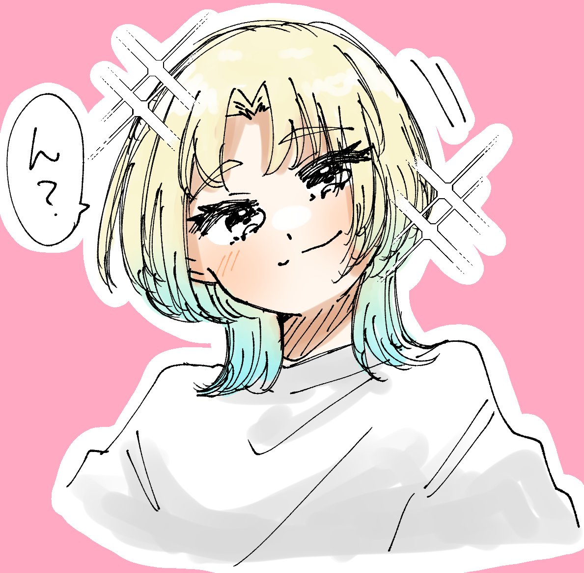 Puripuri_hurai's tweet photo. ウルフの瑠璃乃ちゃんを諦めない https://t.co/QNToUivqdF