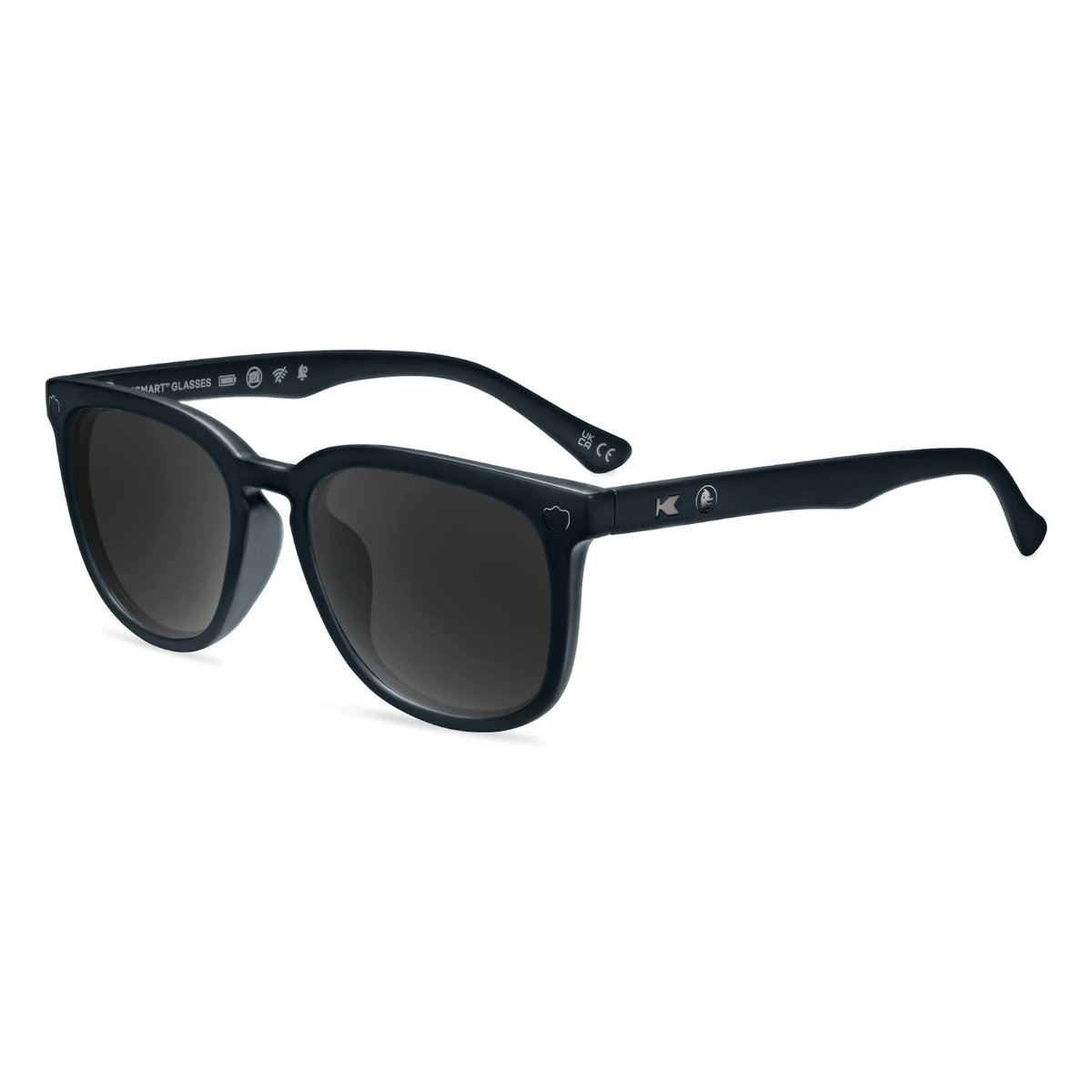 interesting_aIl's tweet photo. DuckDuckGo’s “Normal F****** Sunglasses” sold out within days of launching

The sunglasses have no camera, mic, or AI https://t.co/wHaVNEMLyi