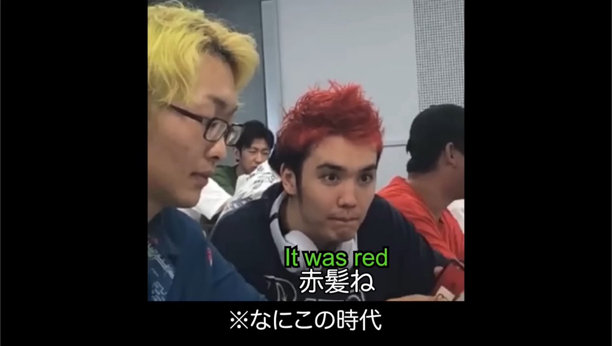 nuno__________'s tweet photo. ※キモイ時代 の新写真来て激アツ https://t.co/5yooDLSwPF