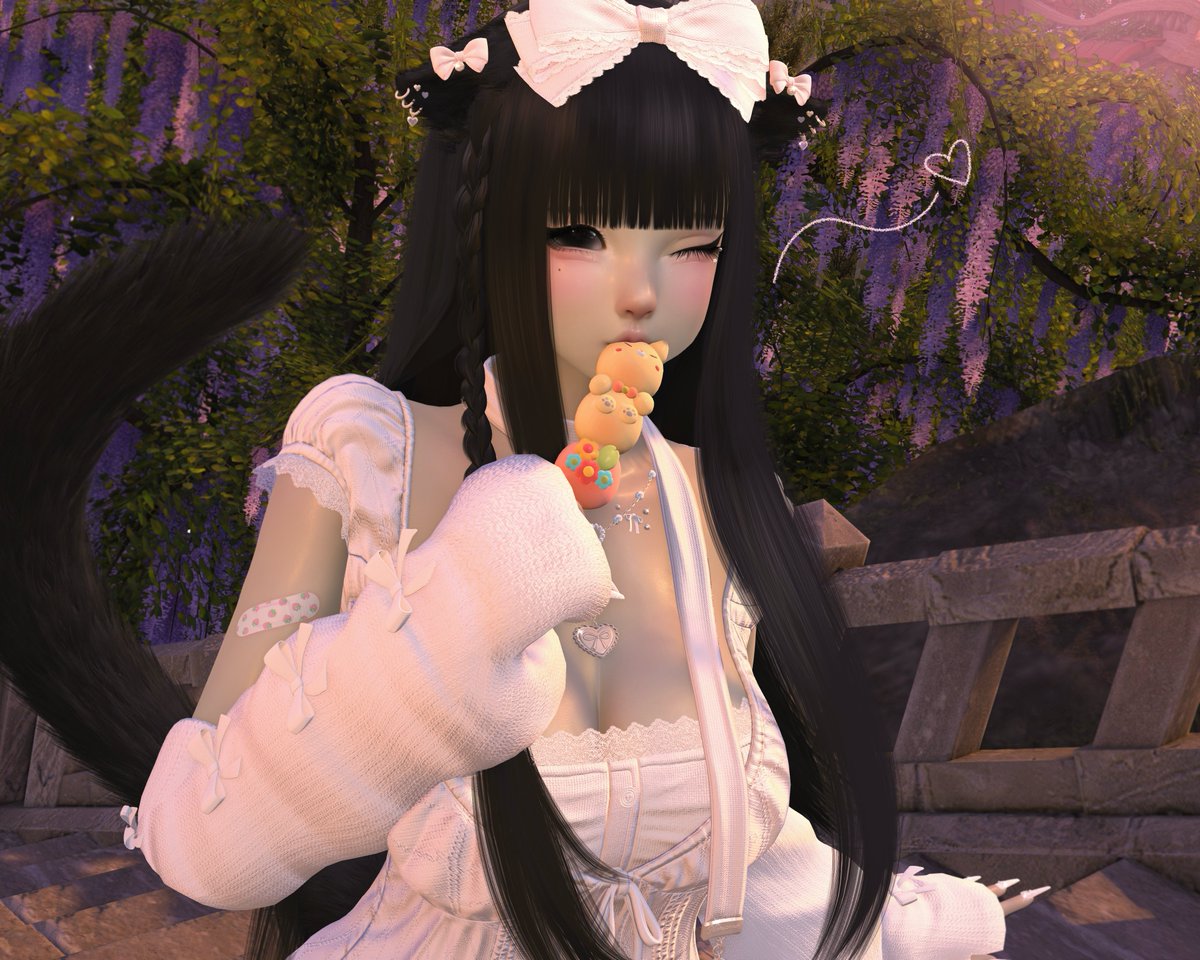 ukichiyu's tweet photo. nomnom🍡 https://t.co/HKvcnzWhAQ