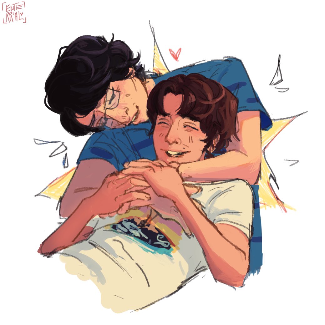castIecleric's tweet photo. dork4dork nerd4nerd #byler https://t.co/5sxXbB1hi4