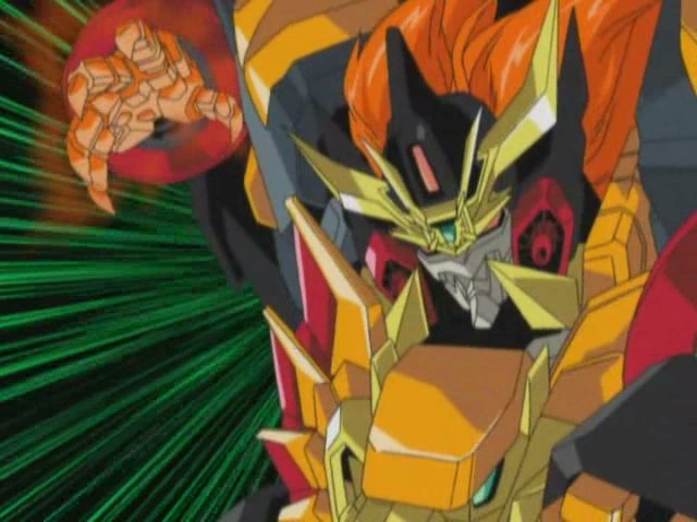 Privhml's tweet photo. Introduce yourself with 4 mechs.
Super robots woohoo https://t.co/5rs8Ga5Nqi