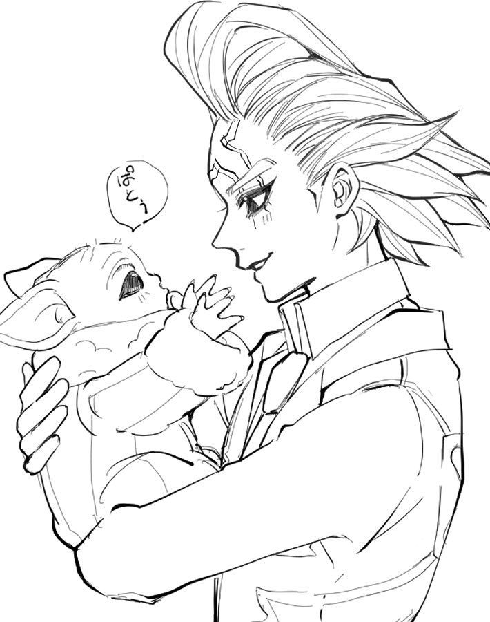 yagateSX's tweet photo. クロスオーバー https://t.co/FcbBsVLFtu