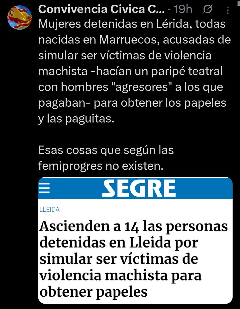 ttodayo's tweet photo. @okdiario @centurion2411 Tienen la lección más que aprendida https://t.co/apiRwtNNW0