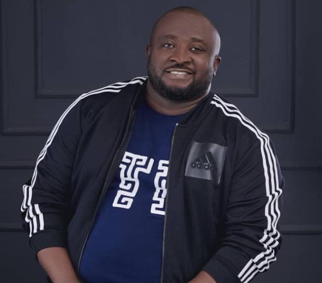 Naija_PR's tweet photo. Top Nollywood director Dimbo Atiya has reportedly died, leaving colleagues and the film industry in mourning. https://t.co/6go8A2VeMF