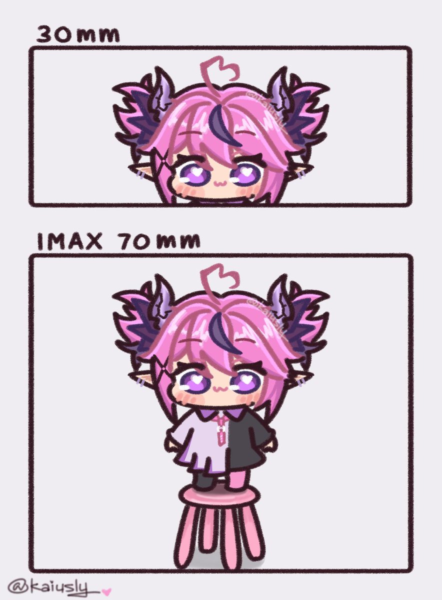 kaiusly's tweet photo. IMAX gremolin https://t.co/s1dlDgVPC1
