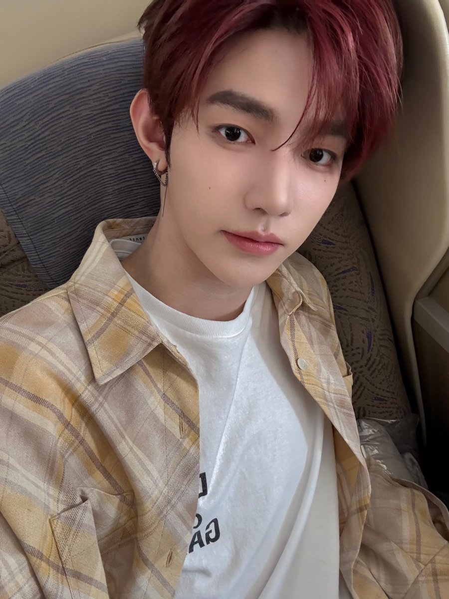 hourlyzhanghao's tweet photo. ⏪250807 https://t.co/TBH5FdqYAo