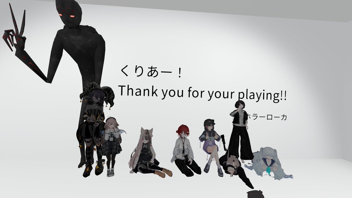 nsyunwar1's tweet photo. 今日トレ＋ホラワ
今日はホラワもついでに行って新鮮な悲鳴を浴びれた！
スト６ボコスカにやられたけど　最後に本田でぼこせたのでいい気分で寝れる https://t.co/TylYQpApat
