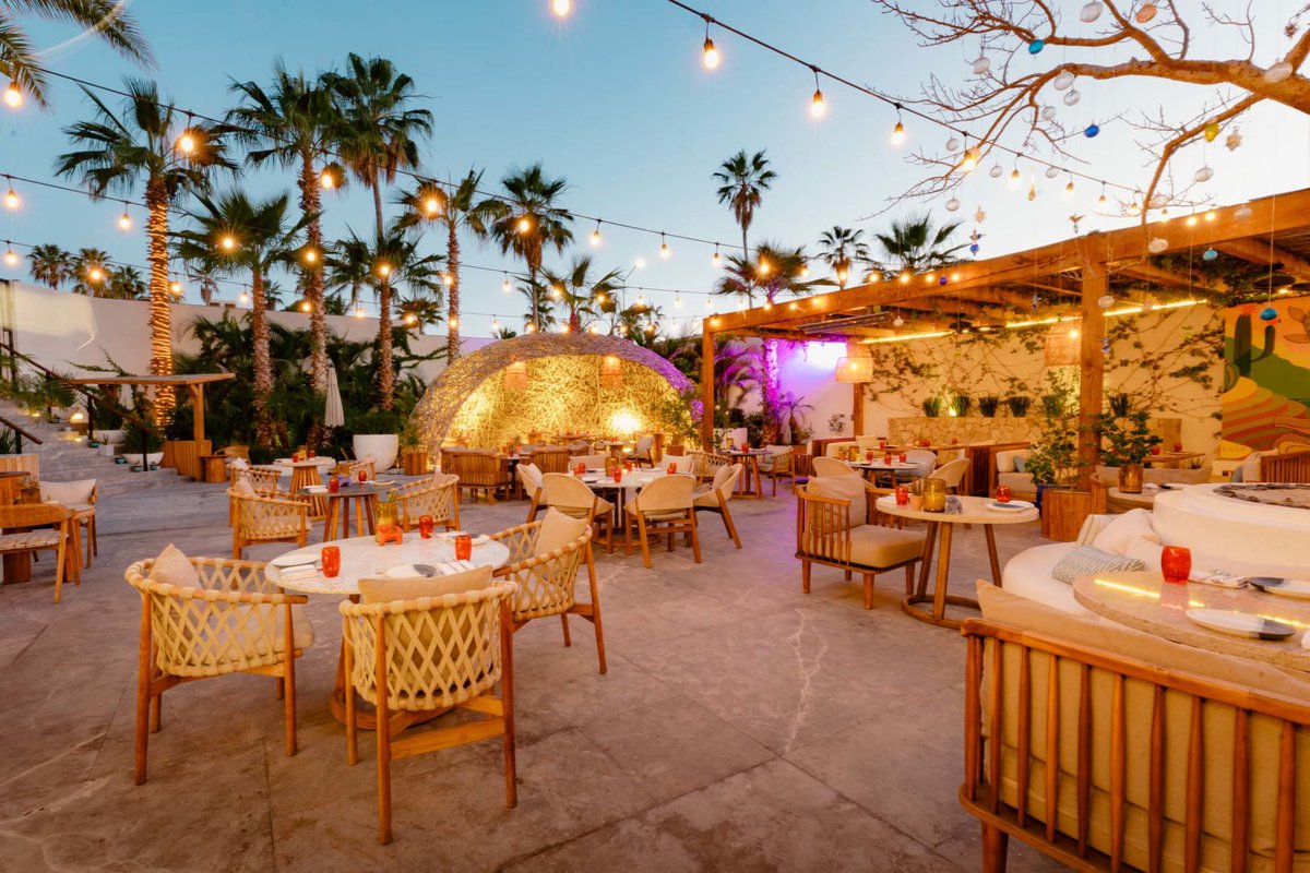 MEXICOEXPERTS's tweet photo. MIE toured the Viceroy Los Cabos—striking design, Sea of Cortez views, private beach dinners, and rooftop buyouts make it ideal for tailored meetings and incentives. Your Los Cabos DMC Expert, ready to maximize every program. #SITE #IRF #MeetingIncentiveExperts #viceroyloscabos https://t.co/Ba9OR8SsJ7