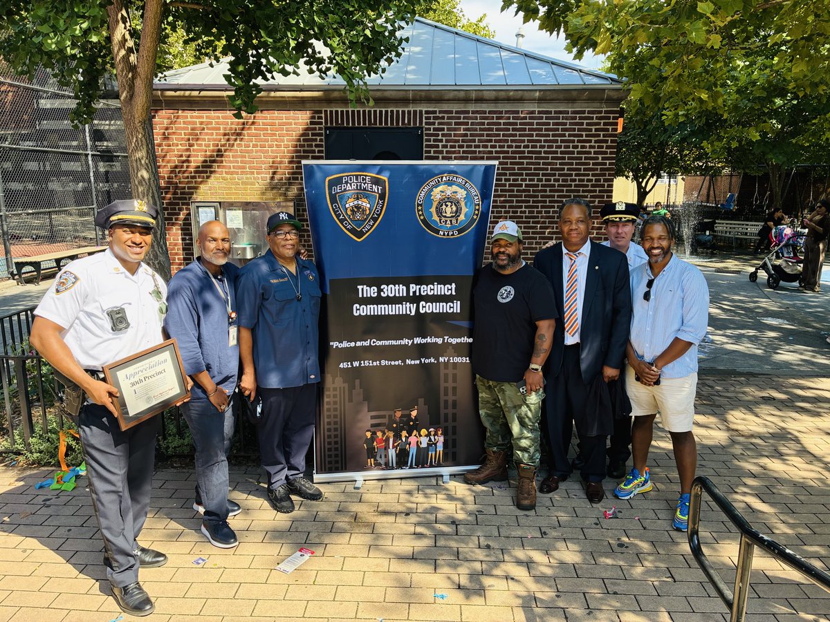 NYPD30Pct tweet picture